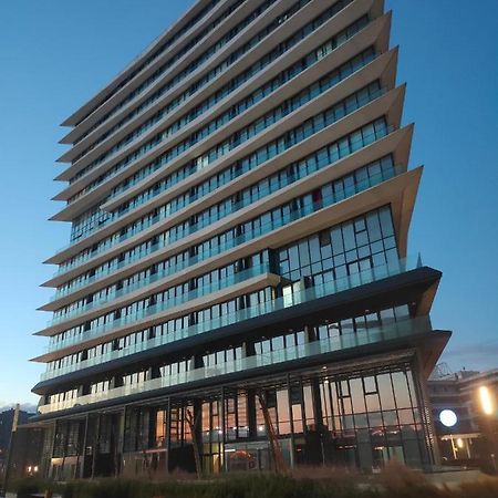 Hotel Luxury Apartment Vip Стамбул Экстерьер фото