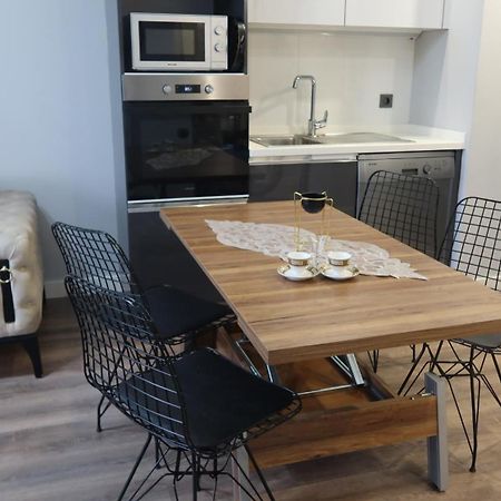 Hotel Luxury Apartment Vip Стамбул Экстерьер фото