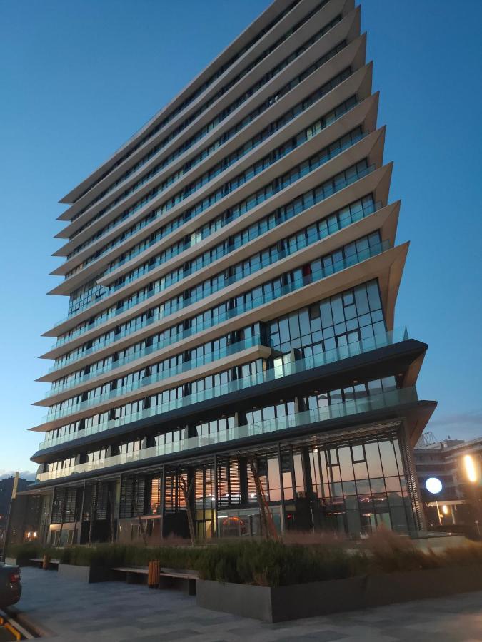 Hotel Luxury Apartment Vip Стамбул Экстерьер фото