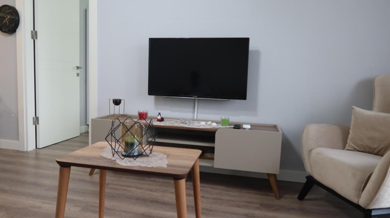 Hotel Luxury Apartment Vip Стамбул Экстерьер фото